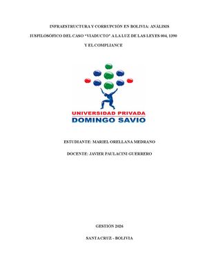 Artículo Trabajo Final Filosofía Del Derecho