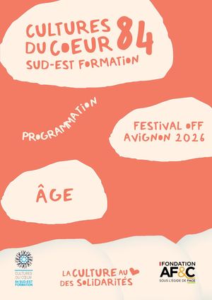 Cdc84 Off 2026 Programme Âge