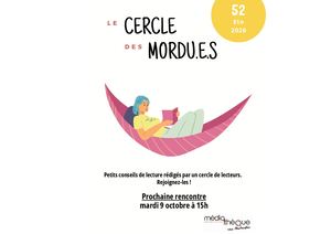 Cercle Des Mordu(e)s 52