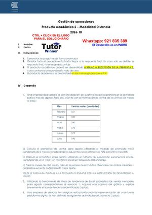 Tw Pa2 Gestion De Operaciones 2026 10b