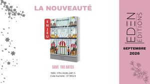 Présentation Partenaires Eden Septembre