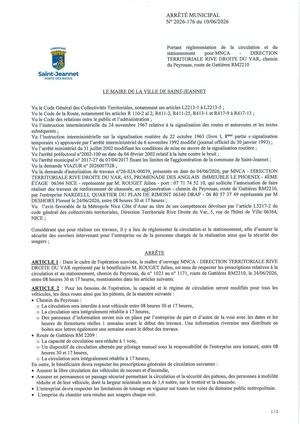Am N°2026 176 Nca 26 Sja 00039 Chem Peyrouas Rm 2210 Nardelli6