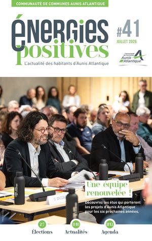 JOURNAL D'INFORMATION #41