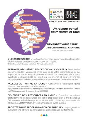 Livret Rives En Rimes