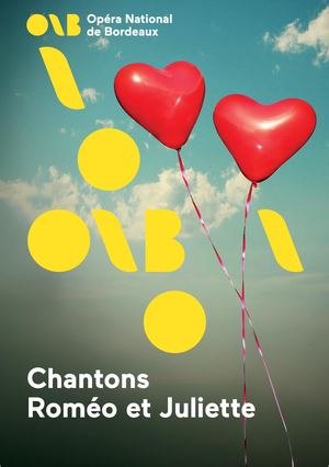 Programme - Chantons Roméo et Juliette