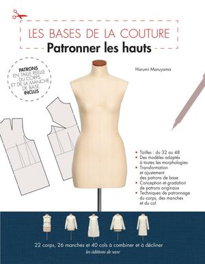 JALI238 Patronner les hauts