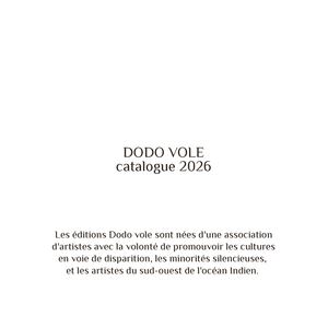 Dodo vole