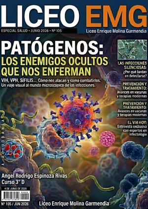 patogenos angel espinoza