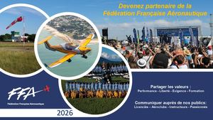 Présentation Partenariat FFA 2026