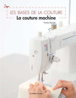 JALI122 La couture machine