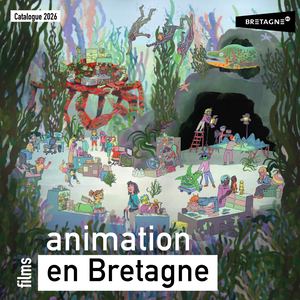 Animation en Bretagne - Édition 2026