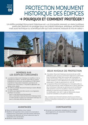 06 CDAS Protection Monuments Historiques