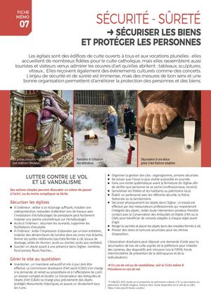 07 CDAS Demarches Securite