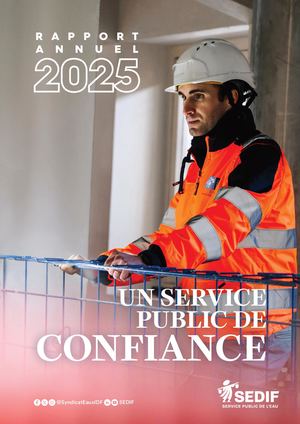 Rapport Annuel d'activité 2025