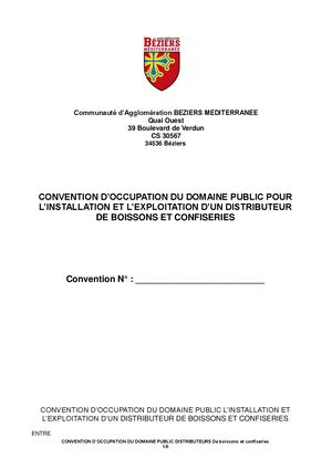 Contrat