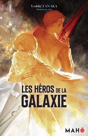 Light Novel Logh Tome1 Extrait