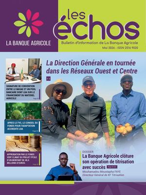 Journal Echo