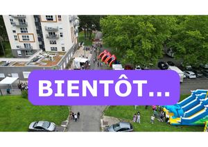 La S.A. de l'Oise fête l'été - Teasing 2026