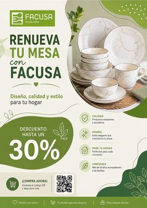 Flyer Facusa