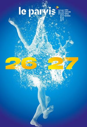 Brochure 26.27 / Le Parvis