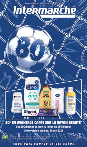 2026 06 Prospectus Intermarche Light