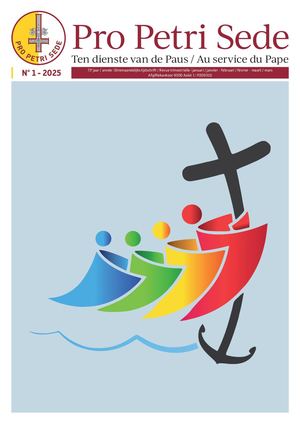2025-01 - Pro Petri Sede Magazine