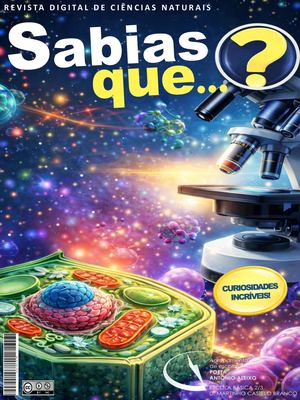 Revista 8ano
