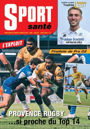 Sport Sante 364