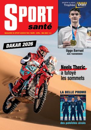 Sport Sante 363