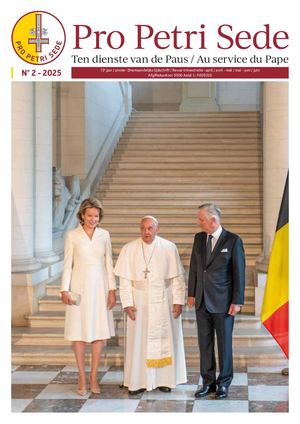 2025-02 - Magazine Pro Petri Sede