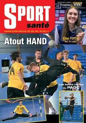 Sport Sante 362