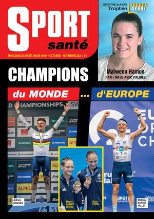 Sport Sante 361