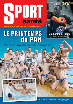 Sport Sante 360