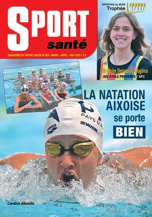 Sport Sante 359