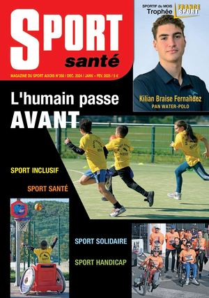Sport Sante 358