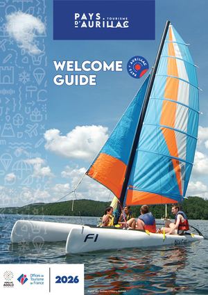 Welcome Guide 2026