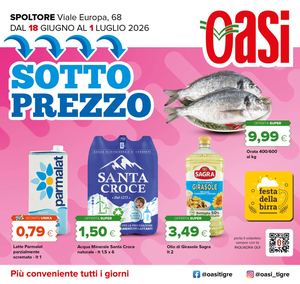 BASSA O13 Spoltore 18giu1lug