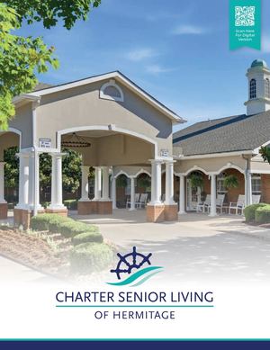 Charter Senior Living Of Hermitage