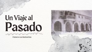 Palacio Los Barbaritos