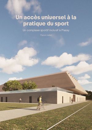 Travail de Fin d'Études Manon Vallet