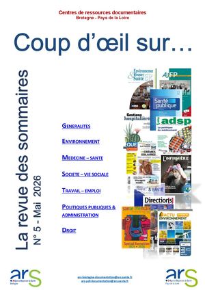2026 05 Revue Des Sommaires