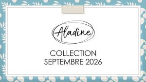 Collection Septembre 2026