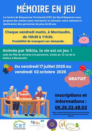 Atelier 07 Au 10 2026