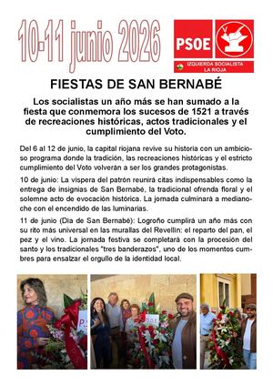 11 Junio 2026