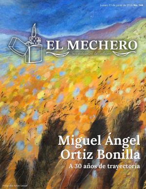 El Mechero #144