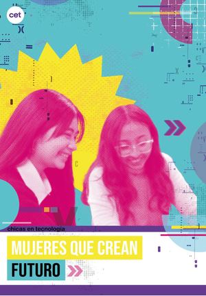 Chicas en Tecnología