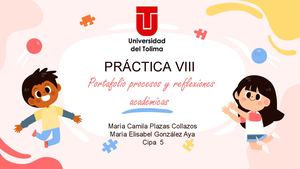 Portafolio Practica 8