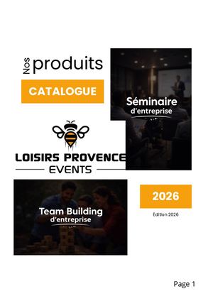 Catalogue Ce Bto B Lpe 2026