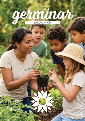 Revista Germinar Paginas