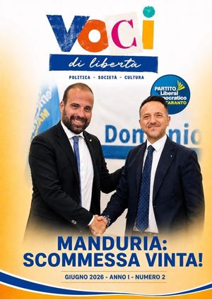 Giugno 2026